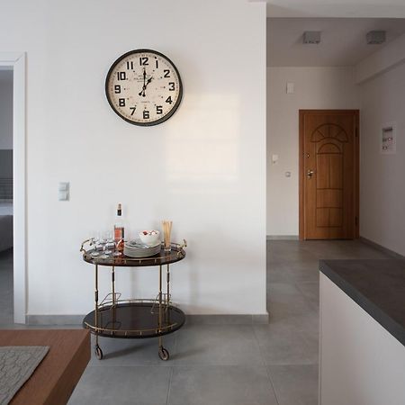 Valeria'S Sea View Apartment Athens Exterior photo